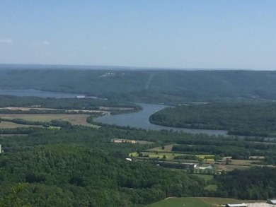 Welcome to one of the most coveted bluff lots in  Jasper on Sequatchie Valley Golf and Country Club in Tennessee - for sale on GolfHomes.com, golf home, golf lot