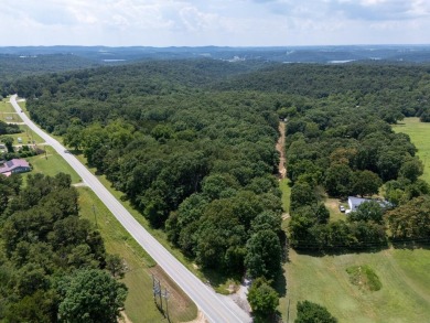 Here is an incredible opportunity to own a 6.44 M/L mostly on Lost Woods Golf Course in Missouri - for sale on GolfHomes.com, golf home, golf lot