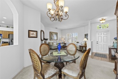 Florida Living at Its Finest!  This beautifully maintained on Tampa Bay Golf and Country Club in Florida - for sale on GolfHomes.com, golf home, golf lot