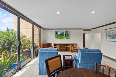 VIEWS, VIEWS, VIEWS, 'The Towers' Luxury High Rise Condominium on Leisure Village Par 3 Golf Course in California - for sale on GolfHomes.com, golf home, golf lot