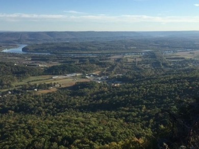 Welcome to one of the most coveted bluff lots in  Jasper on Sequatchie Valley Golf and Country Club in Tennessee - for sale on GolfHomes.com, golf home, golf lot