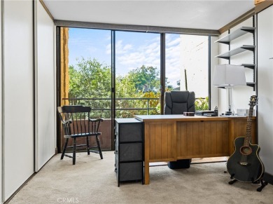 VIEWS, VIEWS, VIEWS, 'The Towers' Luxury High Rise Condominium on Leisure Village Par 3 Golf Course in California - for sale on GolfHomes.com, golf home, golf lot