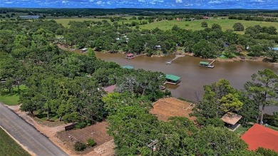 If you are interested in owning a residential waterfront lot on on Twisted Oaks Golf Club in Texas - for sale on GolfHomes.com, golf home, golf lot