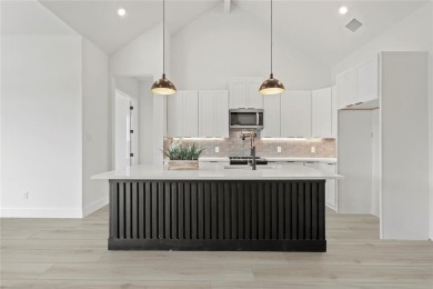 Welcome to 22202 Field Street - A Distinguished Retreat in White on White Bluff Resort - New Course in Texas - for sale on GolfHomes.com, golf home, golf lot