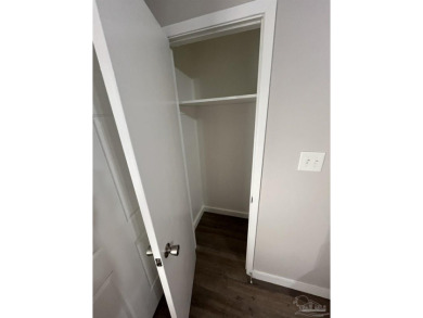Turn key 2 bedroom, one bath condo in terrific Gulf Breeze on Tiger Point Golf and Country Club in Florida - for sale on GolfHomes.com, golf home, golf lot