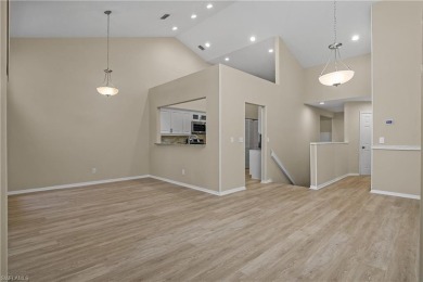 This Home is updated throughout with granite countertops, New on Gateway Golf and Country Club in Florida - for sale on GolfHomes.com, golf home, golf lot