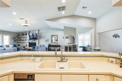 Active  opportunity!!! This beautifully upgraded 3-bedroom on Palm Desert Country Club in California - for sale on GolfHomes.com, golf home, golf lot