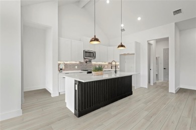 Welcome to 22202 Field Street - A Distinguished Retreat in White on White Bluff Resort - New Course in Texas - for sale on GolfHomes.com, golf home, golf lot
