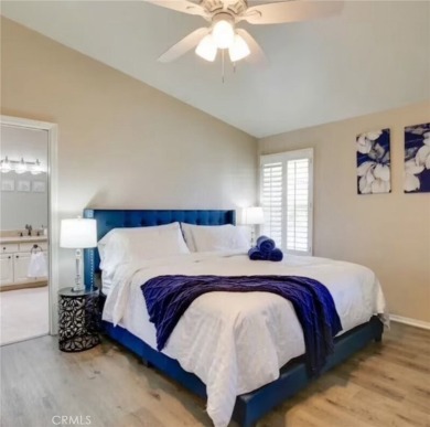 Active  opportunity!!! This beautifully upgraded 3-bedroom on Palm Desert Country Club in California - for sale on GolfHomes.com, golf home, golf lot