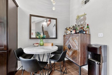 Updated condo with stunning golf course views! Step out onto on Prestonwood Country Club - Dallas County in Texas - for sale on GolfHomes.com, golf home, golf lot