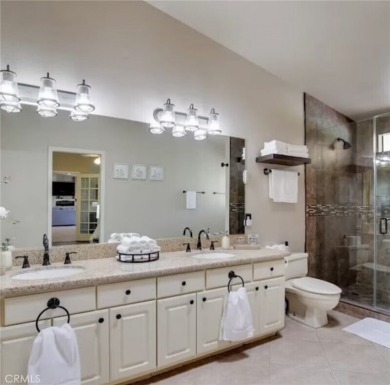 Active  opportunity!!! This beautifully upgraded 3-bedroom on Palm Desert Country Club in California - for sale on GolfHomes.com, golf home, golf lot