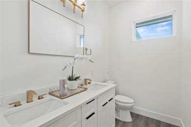 Welcome to 22202 Field Street - A Distinguished Retreat in White on White Bluff Resort - New Course in Texas - for sale on GolfHomes.com, golf home, golf lot