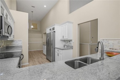 This Home is updated throughout with granite countertops, New on Gateway Golf and Country Club in Florida - for sale on GolfHomes.com, golf home, golf lot