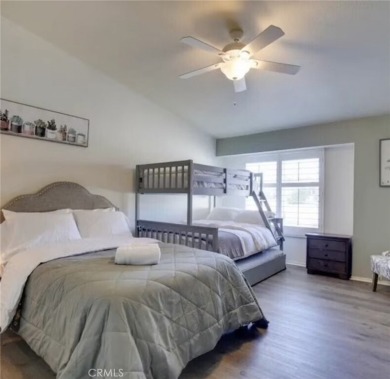 Active  opportunity!!! This beautifully upgraded 3-bedroom on Palm Desert Country Club in California - for sale on GolfHomes.com, golf home, golf lot