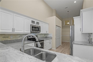 This Home is updated throughout with granite countertops, New on Gateway Golf and Country Club in Florida - for sale on GolfHomes.com, golf home, golf lot
