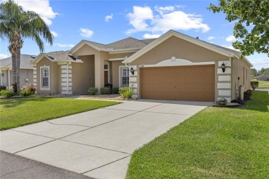 Florida Living at Its Finest!  This beautifully maintained on Tampa Bay Golf and Country Club in Florida - for sale on GolfHomes.com, golf home, golf lot