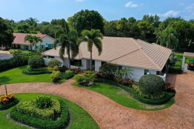 Rare Opportunity to own a Beautiful 3 Bed, 3 Bath Pool Home on on Pine Tree Golf Club in Florida - for sale on GolfHomes.com, golf home, golf lot
