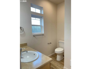 SCHEDULE YOUR SHOWING TODAY! The first 3 units are completed and on Sandpines Golf Links in Oregon - for sale on GolfHomes.com, golf home, golf lot