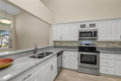 This Home is updated throughout with granite countertops, New on Gateway Golf and Country Club in Florida - for sale on GolfHomes.com, golf home, golf lot