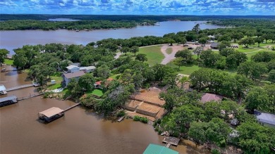 If you are interested in owning a residential waterfront lot on on Twisted Oaks Golf Club in Texas - for sale on GolfHomes.com, golf home, golf lot