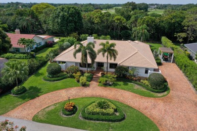 Rare Opportunity to own a Beautiful 3 Bed, 3 Bath Pool Home on on Pine Tree Golf Club in Florida - for sale on GolfHomes.com, golf home, golf lot