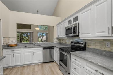 This Home is updated throughout with granite countertops, New on Gateway Golf and Country Club in Florida - for sale on GolfHomes.com, golf home, golf lot