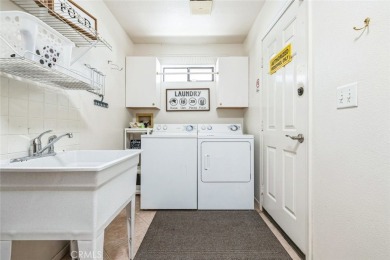 Active  opportunity!!! This beautifully upgraded 3-bedroom on Palm Desert Country Club in California - for sale on GolfHomes.com, golf home, golf lot
