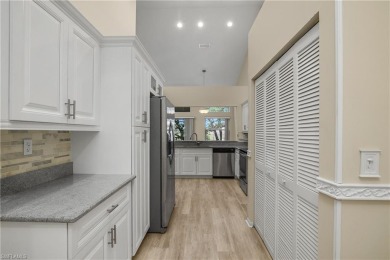 This Home is updated throughout with granite countertops, New on Gateway Golf and Country Club in Florida - for sale on GolfHomes.com, golf home, golf lot