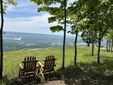 Welcome to one of the most coveted bluff lots in  Jasper on Sequatchie Valley Golf and Country Club in Tennessee - for sale on GolfHomes.com, golf home, golf lot