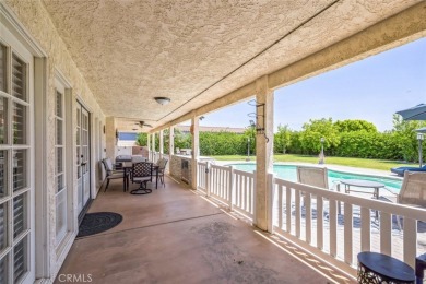 Active  opportunity!!! This beautifully upgraded 3-bedroom on Palm Desert Country Club in California - for sale on GolfHomes.com, golf home, golf lot