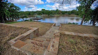 If you are interested in owning a residential waterfront lot on on Twisted Oaks Golf Club in Texas - for sale on GolfHomes.com, golf home, golf lot