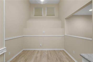This Home is updated throughout with granite countertops, New on Gateway Golf and Country Club in Florida - for sale on GolfHomes.com, golf home, golf lot