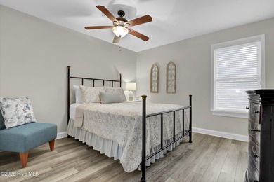 724 Azalea Drive unit: 433 on Belvedere Country Club in North Carolina - for sale on GolfHomes.com, golf home, golf lot