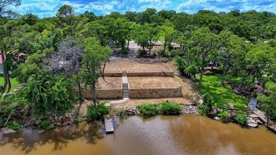 If you are interested in owning a residential waterfront lot on on Twisted Oaks Golf Club in Texas - for sale on GolfHomes.com, golf home, golf lot