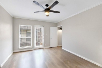 Updated condo with stunning golf course views! Step out onto on Prestonwood Country Club - Dallas County in Texas - for sale on GolfHomes.com, golf home, golf lot