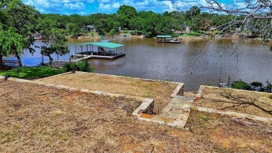 If you are interested in owning a residential waterfront lot on on Twisted Oaks Golf Club in Texas - for sale on GolfHomes.com, golf home, golf lot