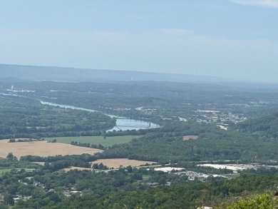 Welcome to one of the most coveted bluff lots in  Jasper on Sequatchie Valley Golf and Country Club in Tennessee - for sale on GolfHomes.com, golf home, golf lot