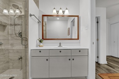 724 Azalea Drive unit: 433 on Belvedere Country Club in North Carolina - for sale on GolfHomes.com, golf home, golf lot