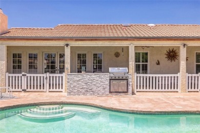 Active  opportunity!!! This beautifully upgraded 3-bedroom on Palm Desert Country Club in California - for sale on GolfHomes.com, golf home, golf lot