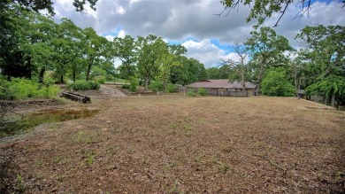 If you are interested in owning a residential waterfront lot on on Twisted Oaks Golf Club in Texas - for sale on GolfHomes.com, golf home, golf lot