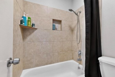 Updated condo with stunning golf course views! Step out onto on Prestonwood Country Club - Dallas County in Texas - for sale on GolfHomes.com, golf home, golf lot