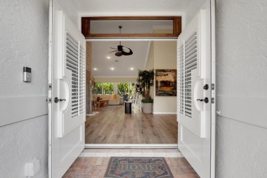 Rare Opportunity to own a Beautiful 3 Bed, 3 Bath Pool Home on on Pine Tree Golf Club in Florida - for sale on GolfHomes.com, golf home, golf lot
