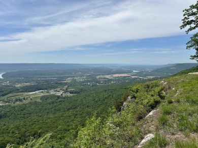 Welcome to one of the most coveted bluff lots in  Jasper on Sequatchie Valley Golf and Country Club in Tennessee - for sale on GolfHomes.com, golf home, golf lot