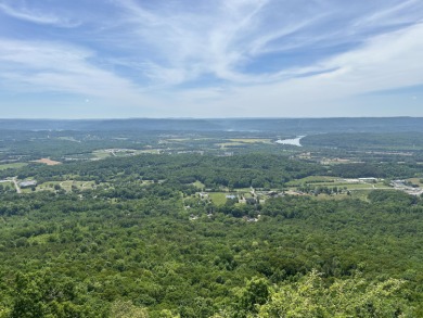 Welcome to one of the most coveted bluff lots in  Jasper on Sequatchie Valley Golf and Country Club in Tennessee - for sale on GolfHomes.com, golf home, golf lot