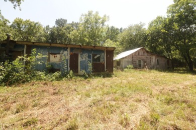 Here is an incredible opportunity to own a 6.44 M/L mostly on Lost Woods Golf Course in Missouri - for sale on GolfHomes.com, golf home, golf lot
