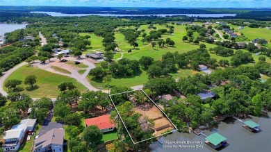 If you are interested in owning a residential waterfront lot on on Twisted Oaks Golf Club in Texas - for sale on GolfHomes.com, golf home, golf lot