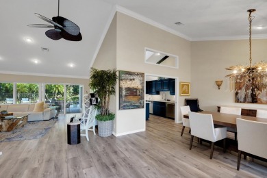 Rare Opportunity to own a Beautiful 3 Bed, 3 Bath Pool Home on on Pine Tree Golf Club in Florida - for sale on GolfHomes.com, golf home, golf lot