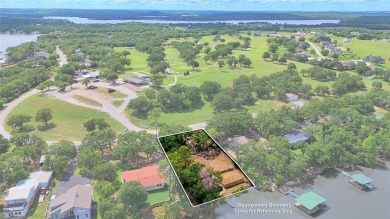 If you are interested in owning a residential waterfront lot on on Twisted Oaks Golf Club in Texas - for sale on GolfHomes.com, golf home, golf lot