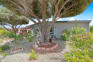 Welcome to Sun Lakes! ?

This charming 2-bedroom, 2-bath home in on Sun Lakes Country Club in Arizona - for sale on GolfHomes.com, golf home, golf lot