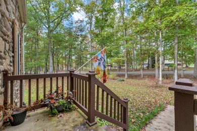 Welcome to 133 Oak Lane Villa! This impeccably maintained on Glade Springs Resort Golf Course in West Virginia - for sale on GolfHomes.com, golf home, golf lot